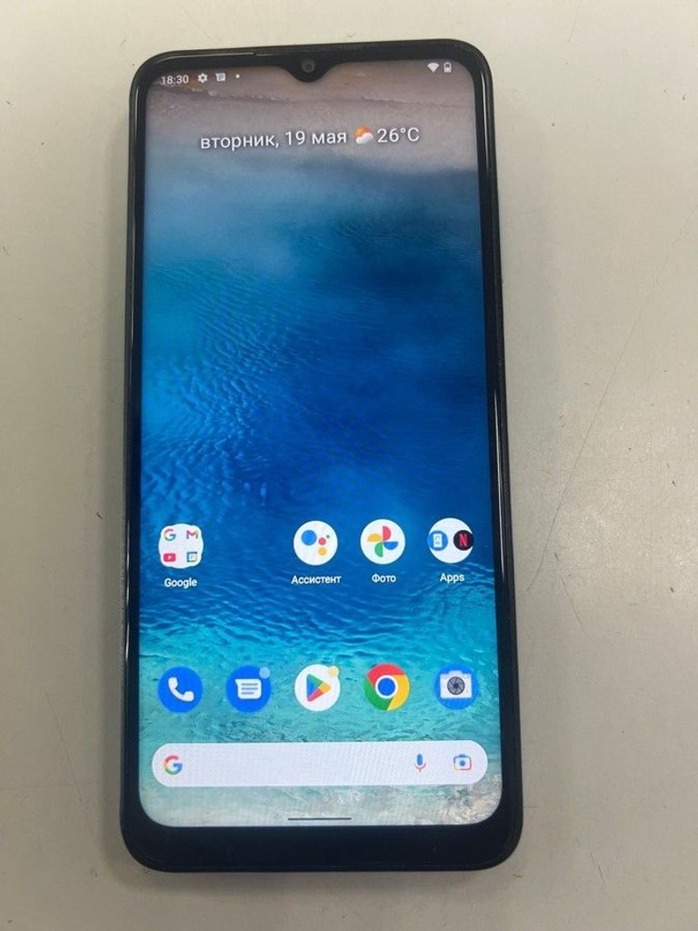 Купити Nokia g22 6/256gb Б/У