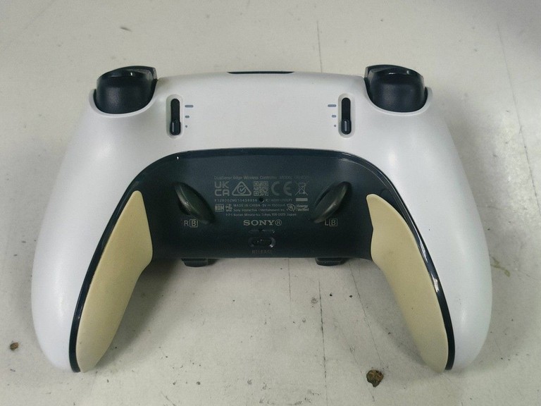 Sony dualsense edge wireless controller cfi-zcp1 Код:01-200954800. Зображення 5