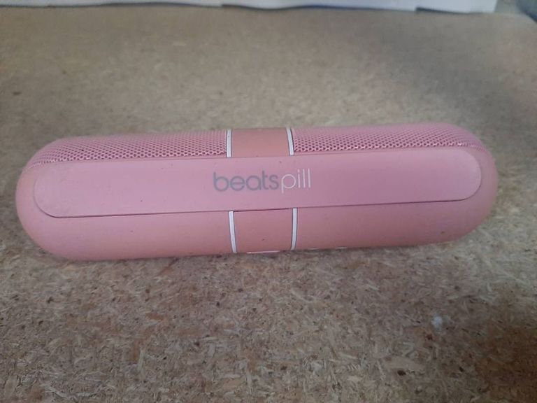 Объявление Monster beats pill Б/У