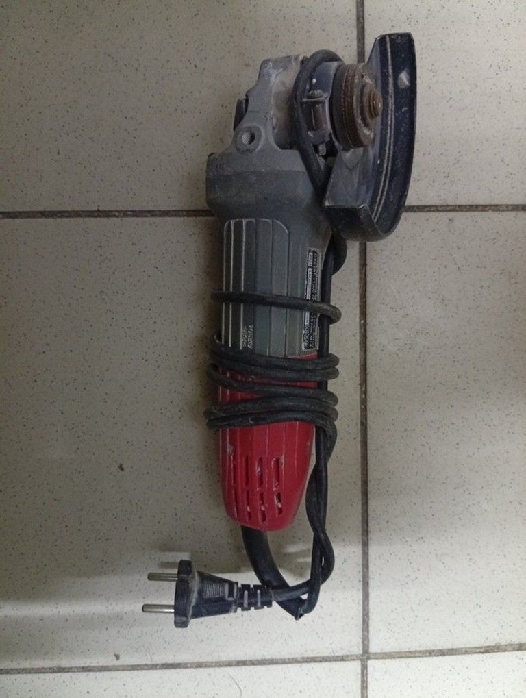 Купити Intertool DT-0267 Б/У