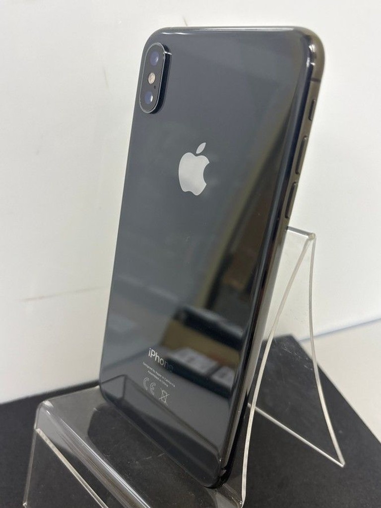 Оголошення Apple iphone xs max 64gb Б/У