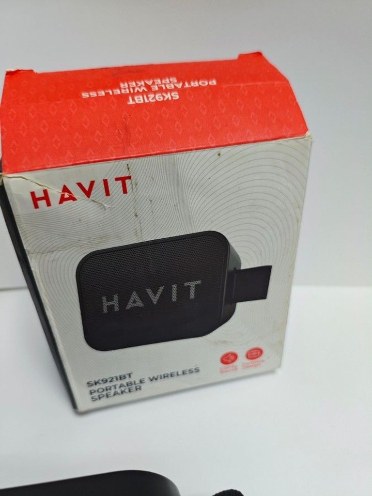 Оголошення Havit sk921bt Б/У