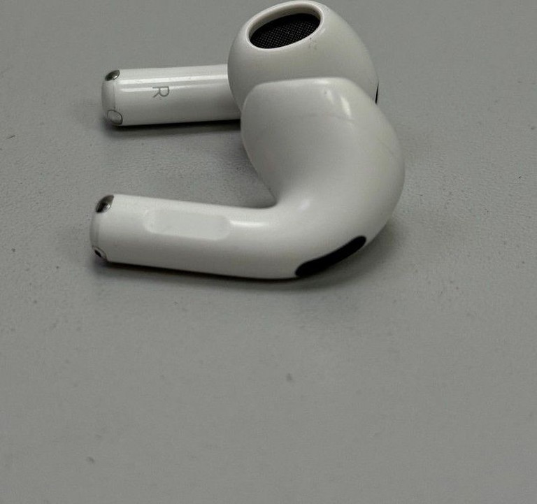 Apple airpods 4 Код:01-200953187. Зображення 6