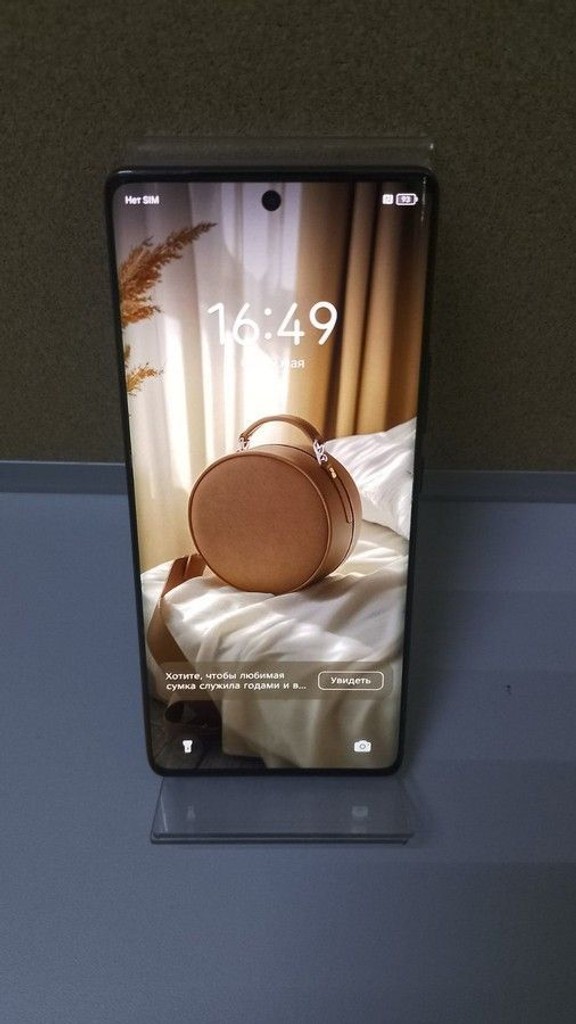 Оголошення Tecno spark 20 pro+ 8/256gb Б/У