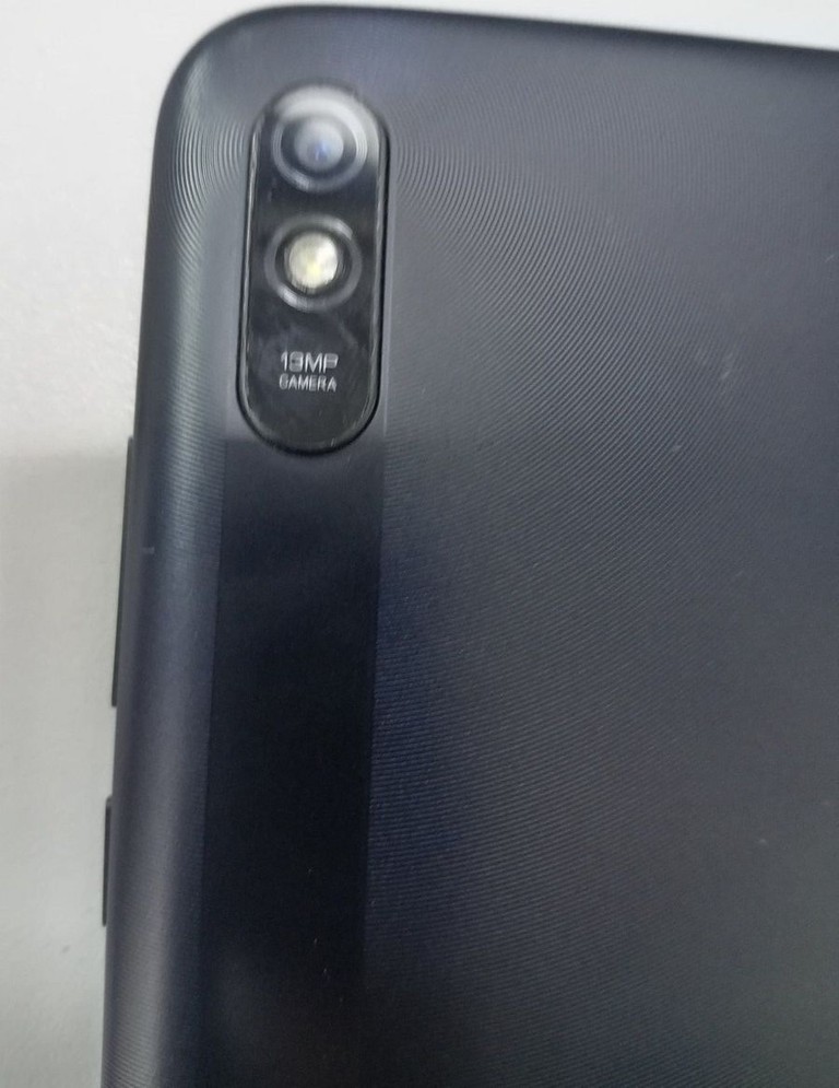 Дешево Xiaomi redmi 9a 4/64gb з ломбарду