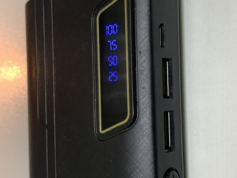 Дешево Без Виробника 50000mah (ts-pb59) з ломбарду