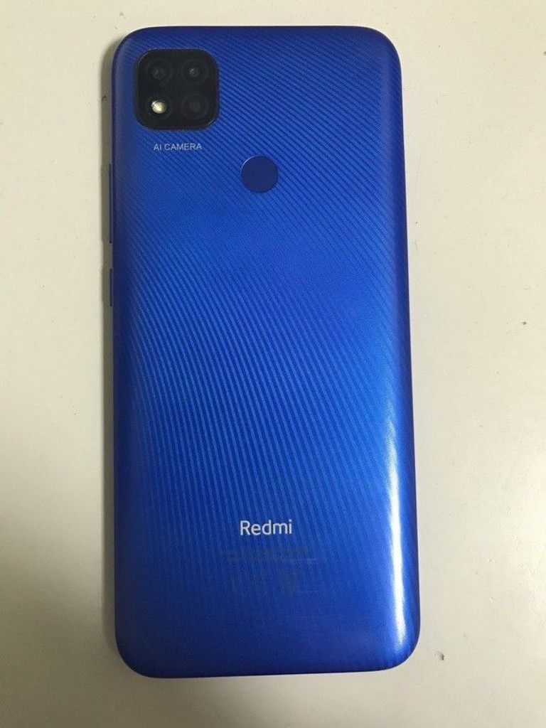 Дешиво Xiaomi redmi 9c nfc 2/32gb с ломбарда