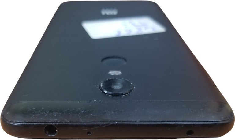 Xiaomi redmi 5 plus 4/64gb Код:01-200924372. Изображение 5