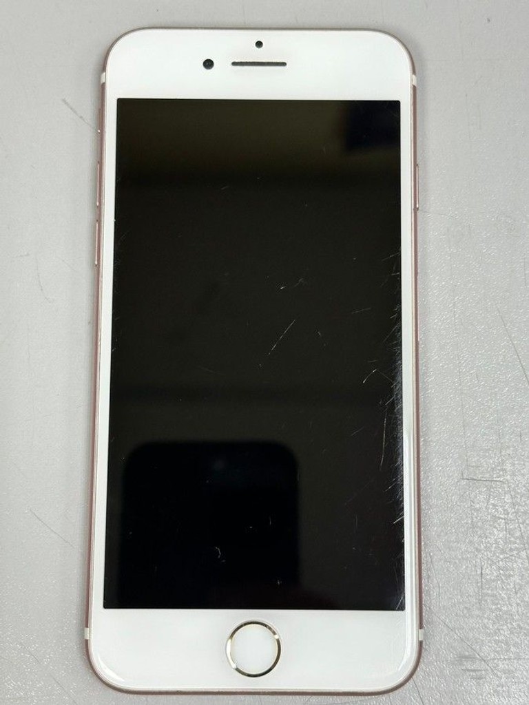 Объявление Apple iphone 7 128gb Б/У