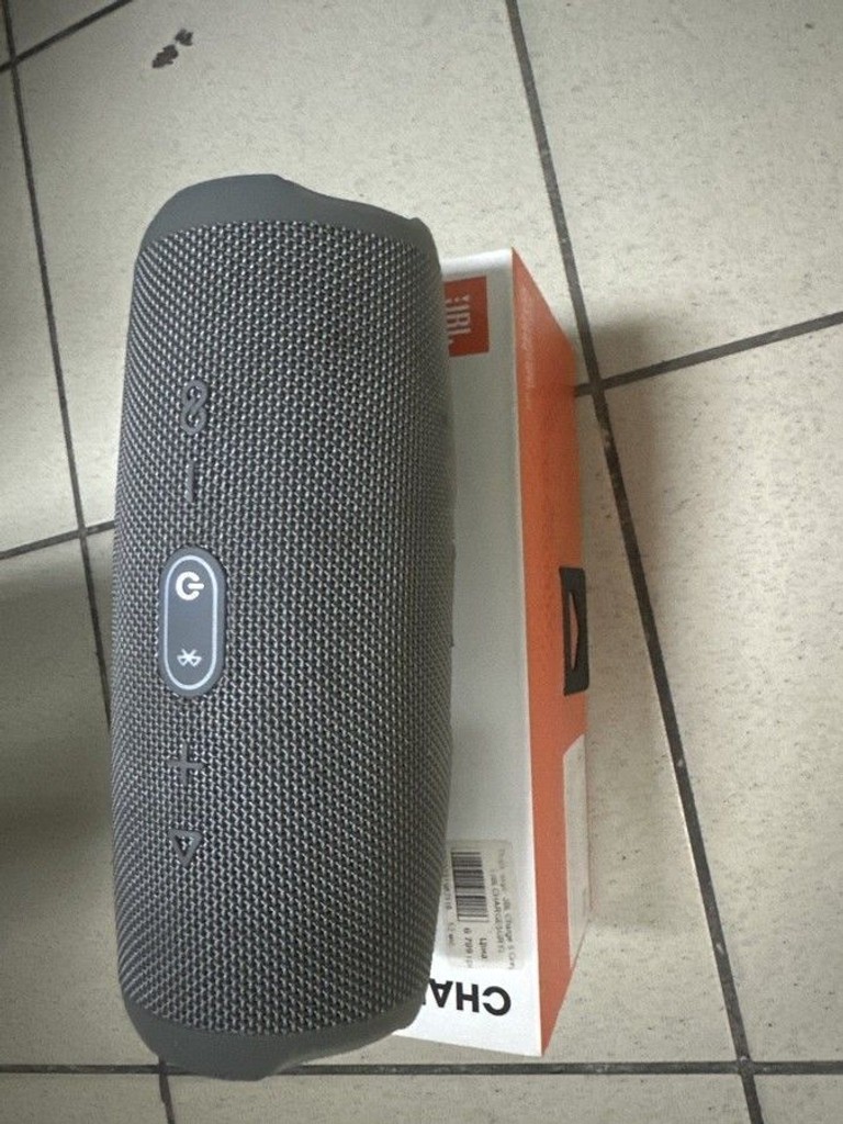 Дешево Jbl charge 5 з ломбарду