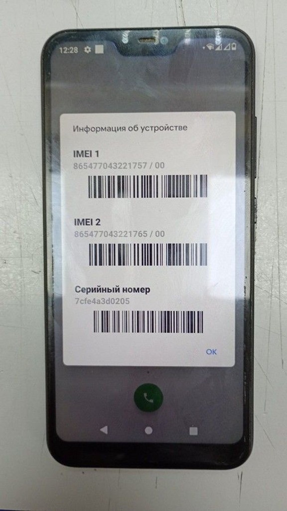 Купити Xiaomi mi a2 lite 2/32gb Б/У