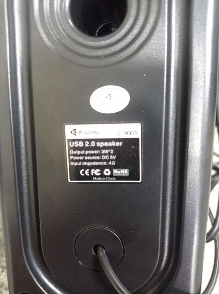 Дешиво Kisonli U-9003/23412 Black с ломбарда