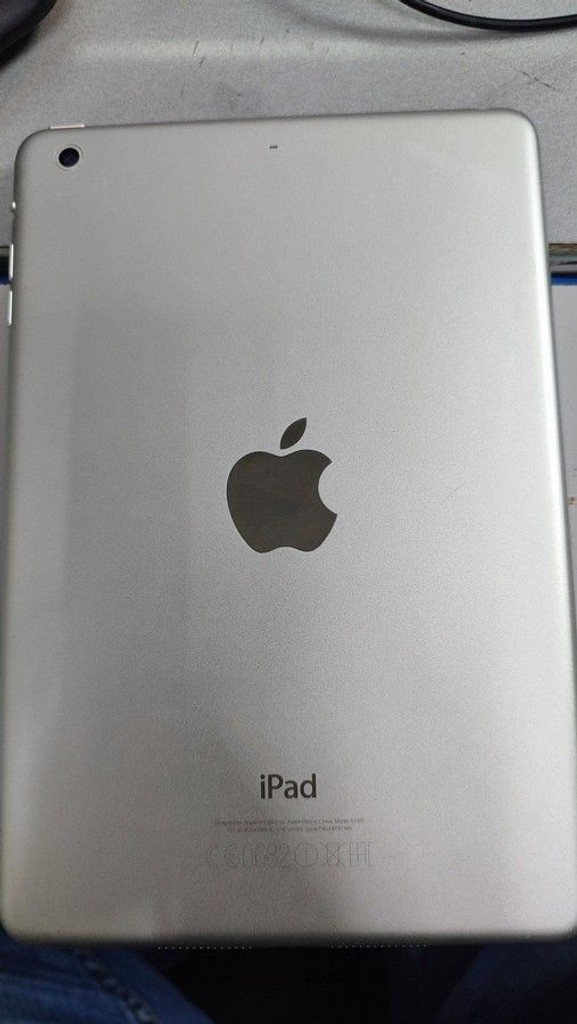 Купити Apple ipad mini 2 wifi 32gb Б/У