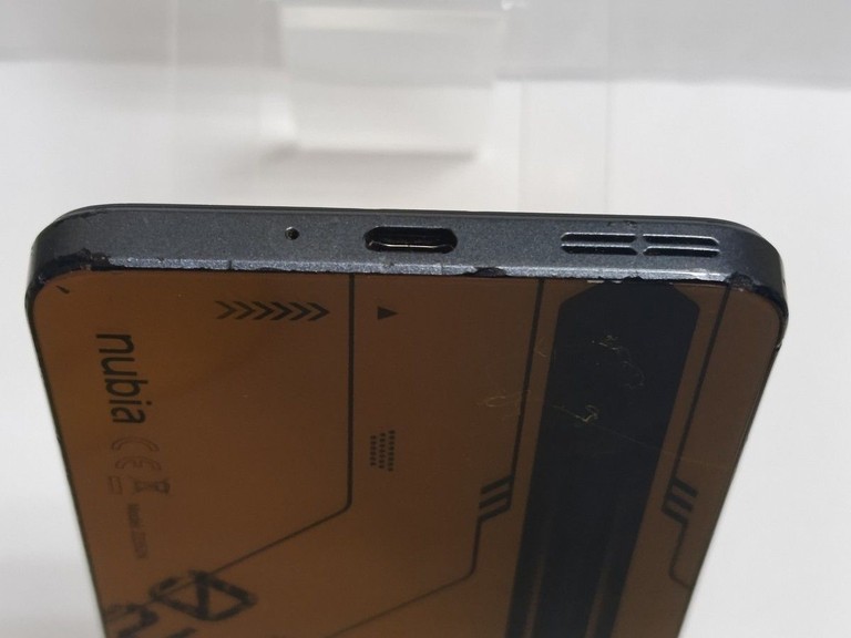 Zte nubia Neo 2 5G 8/256GB Storm Gray Код:01-200962478. Зображення 10