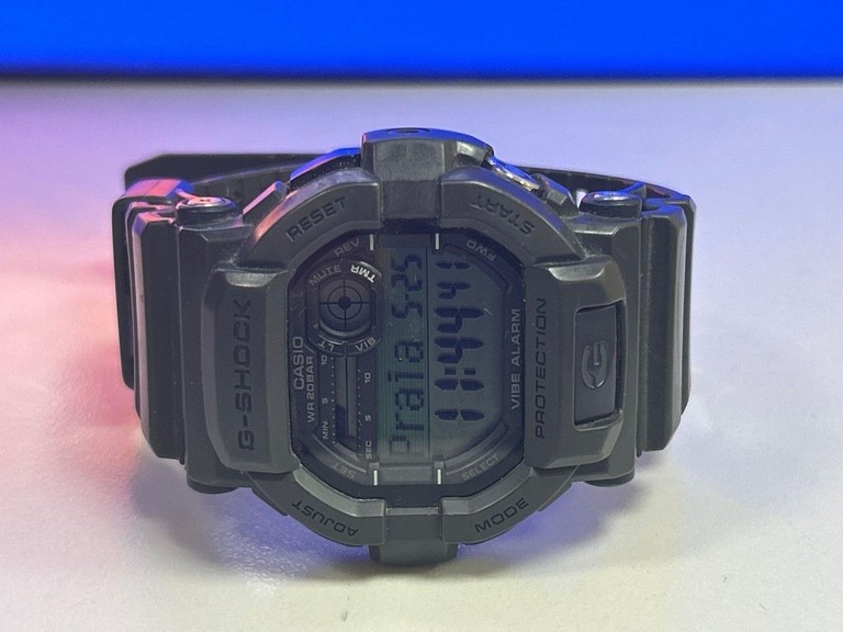 Купити Casio gd-350 Б/У