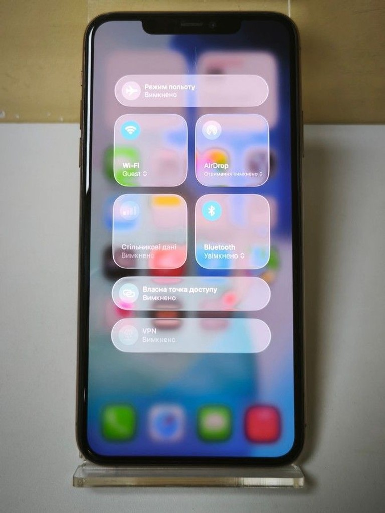 Дешево Apple iphone 11 pro max 64gb з ломбарду
