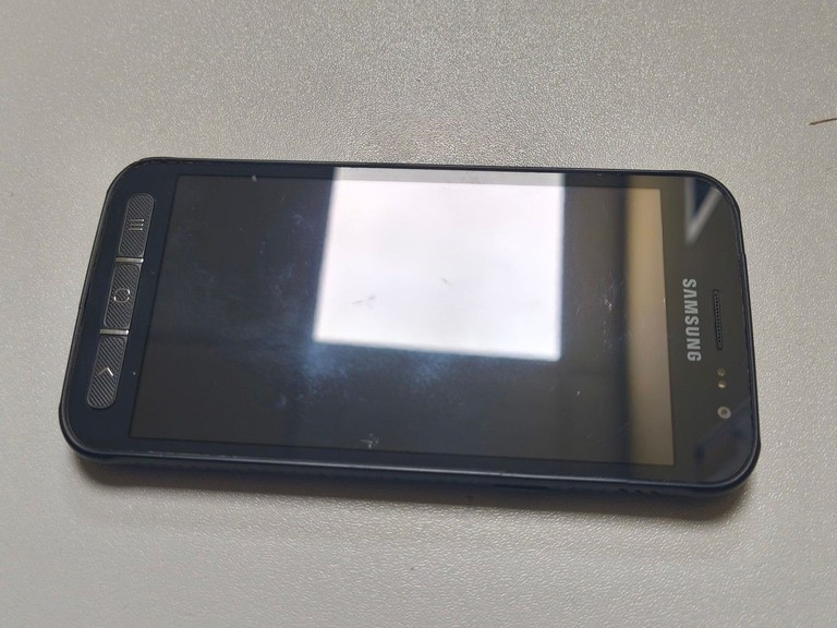 Розпродаж Samsung g398f galaxy xcover 4s 3/32gb, продавець Техноскарб