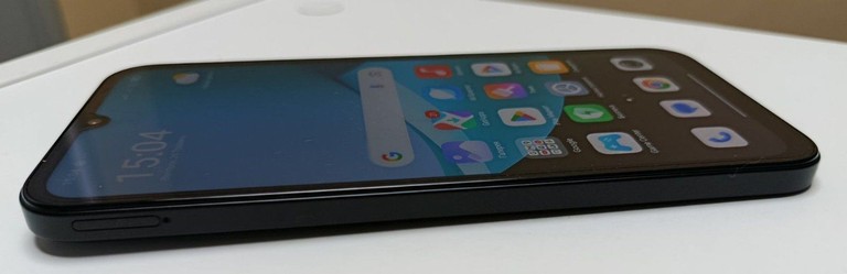 Xiaomi redmi 15c 4g 8/256gb Код:01-200963342. Зображення 6