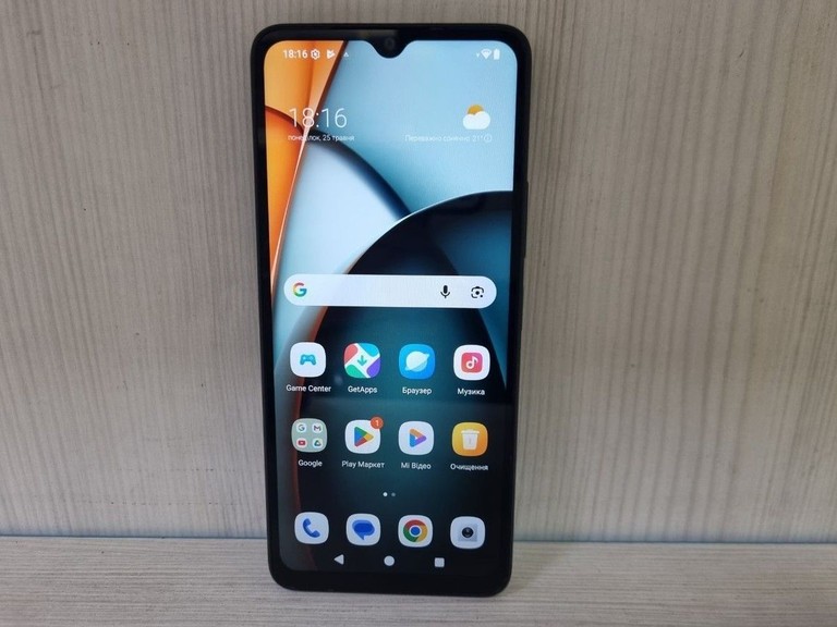 Купить Xiaomi redmi a3 4/128gb Б/У