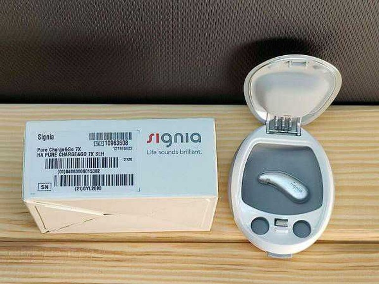 7X Signia Pure  Код:null. Изображение 5