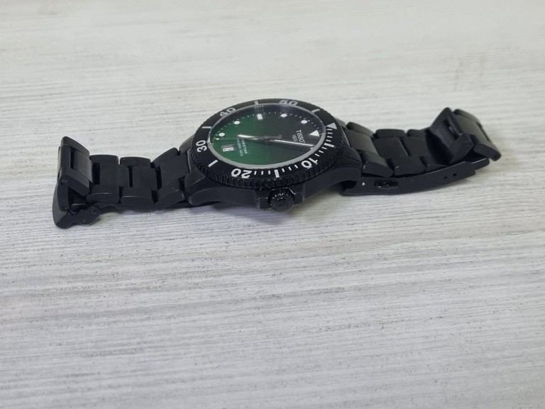 Tissot t120410a Код:01-200966015. Зображення 12