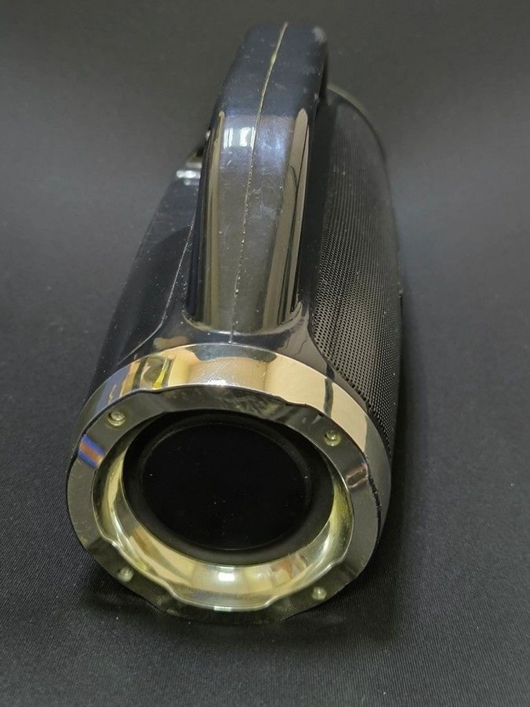 Розпродаж Golon RX-1829BT Black, продавець Техноскарб