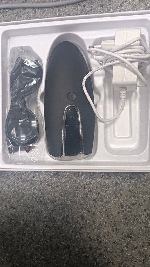 Дешиво Ellesilk IPL Black (113189618) с ломбарда