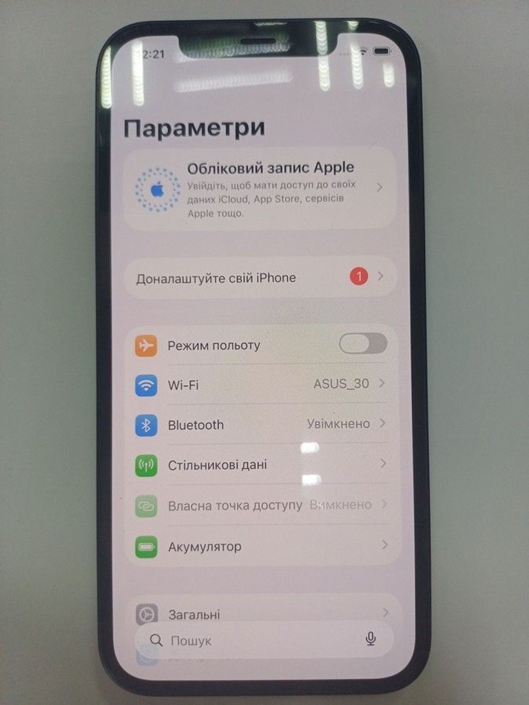 Розпродаж Apple iPhone 12 64GB (PRODUCT)RED, продавець Техноскарб