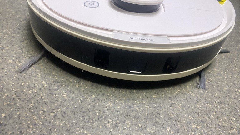 Распродажа Ecovacs deebot ozmo n8 pro, продавец Техноскарб