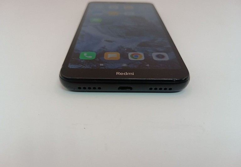 Розпродаж Xiaomi Redmi 7a 2/32GB Black, продавець Техноскарб