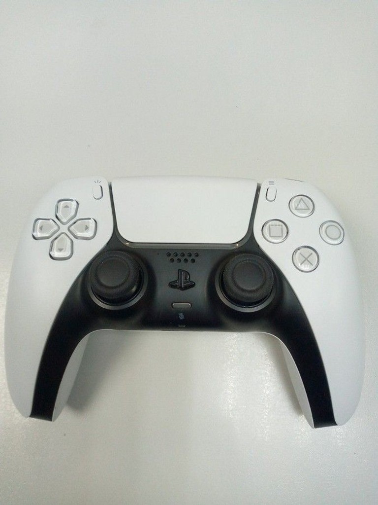 Купить Sony DualSense Black Б/У