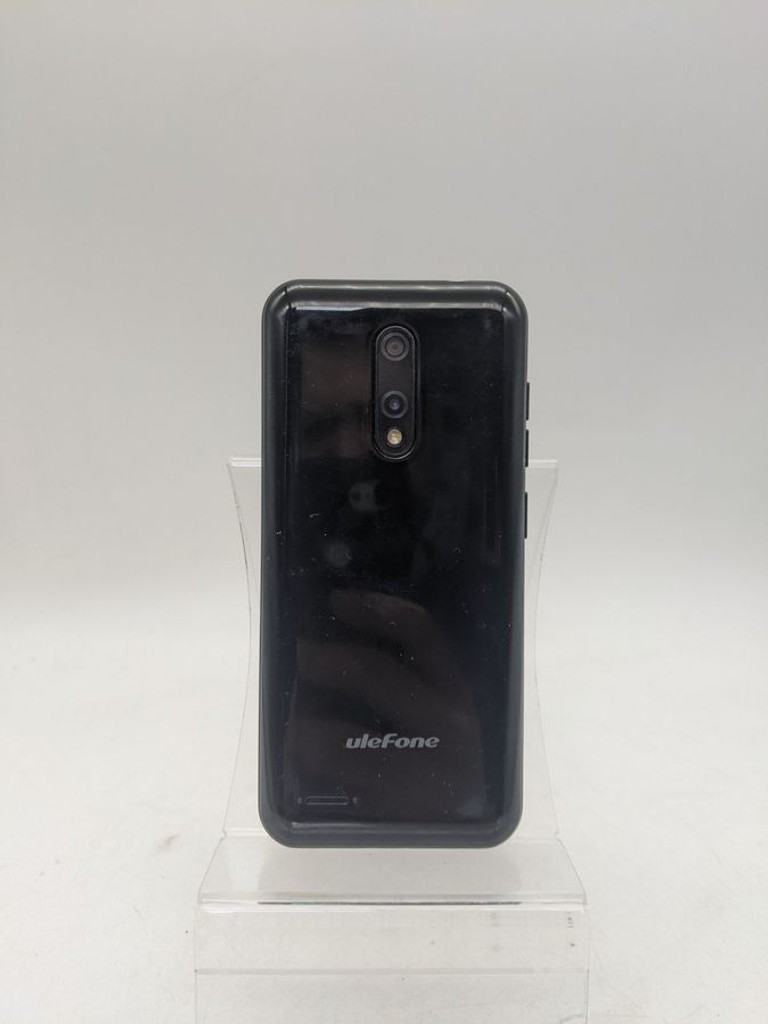 Розпродаж Ulefone Note 8P 2/16GB Black, продавець Техноскарб