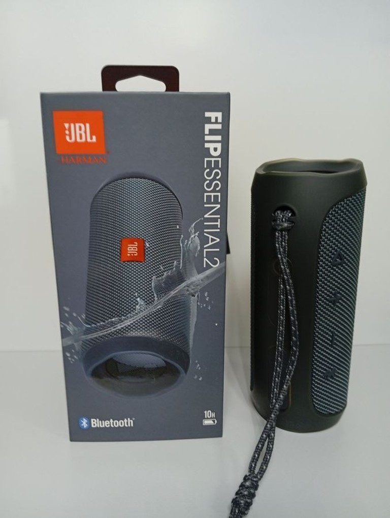 Оголошення Jbl flip essential 2 Б/У