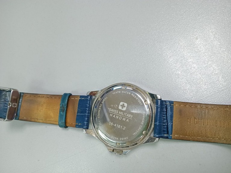 Розпродаж Swiss Military 6-4161.2/6-5161.2, продавець Техноскарб