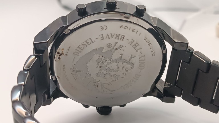 Diesel DZ7395 Код:01-200848539. Зображення 11