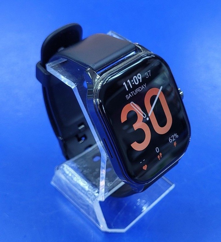 Дешево Amazfit pop 3s з ломбарду