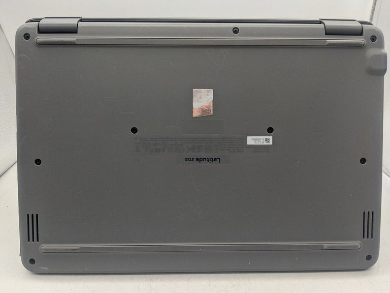 Dell 11/pentium n6000 ddr4/4gb ddr4/ssd 128 gb/*інтегрована Код:01-200939841. Изображение 8