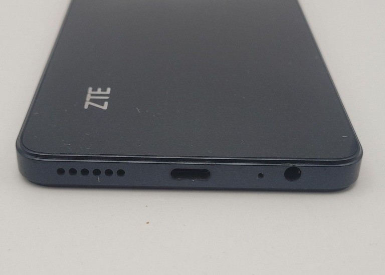 Zte Blade A36 2/64GB Green Код:01-200971612. Зображення 5