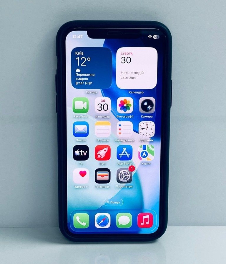 Купити Apple iphone 11 pro 64gb Б/У