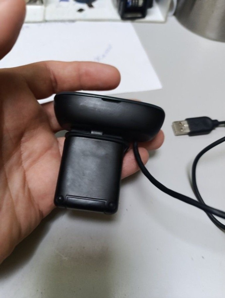 Logitech hd webcam c270 Код:01-200967761. Изображение 11