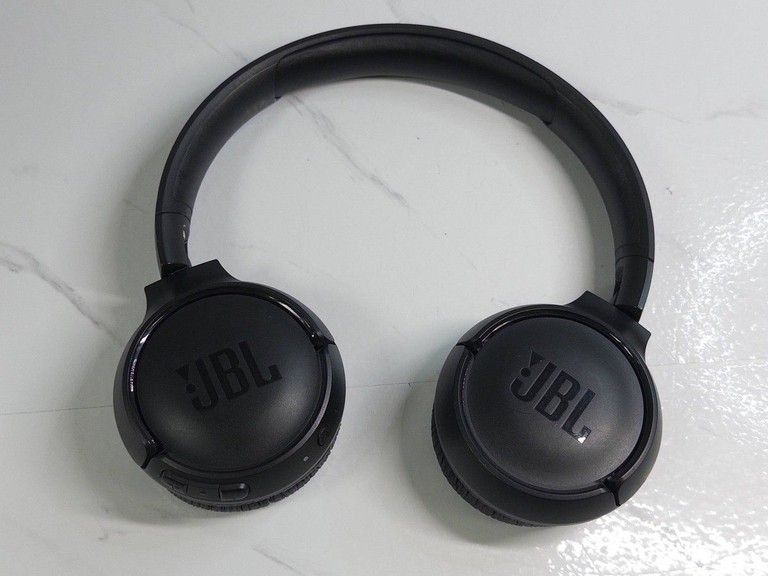 Купить Jbl tune 510bt Б/У
