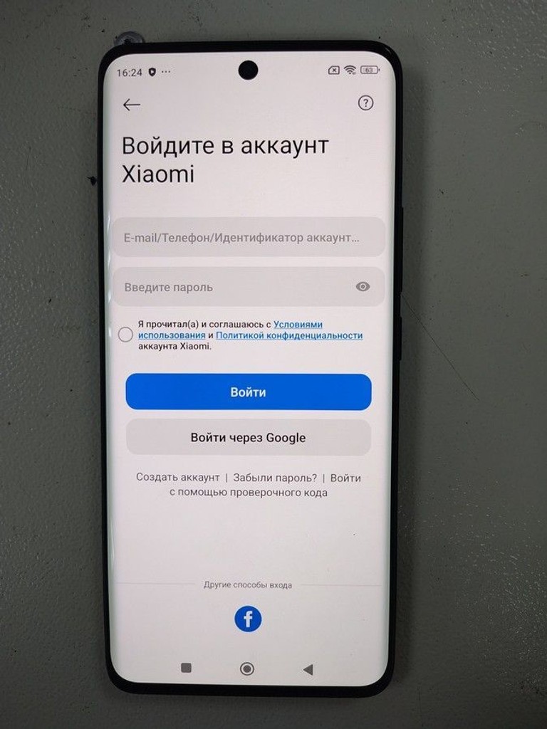 Xiaomi Redmi Note 15 4G 8/256GB Black Код:01-200972708. Зображення 11