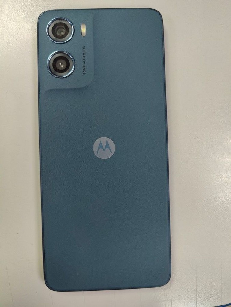 Купити Motorola moto g06 power 4/256gb Б/У