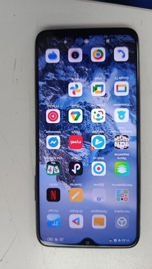 Xiaomi redmi 9t 4/128gb Код:01-200973651. Зображення 5
