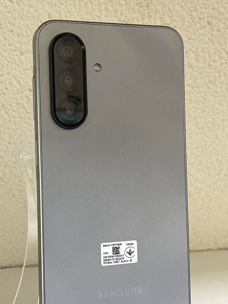 Оголошення Samsung galaxy a17 4g 8/256gb Б/У