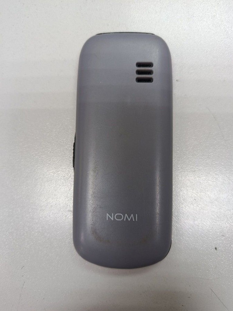 Оголошення Nomi i1441 Blue Б/У
