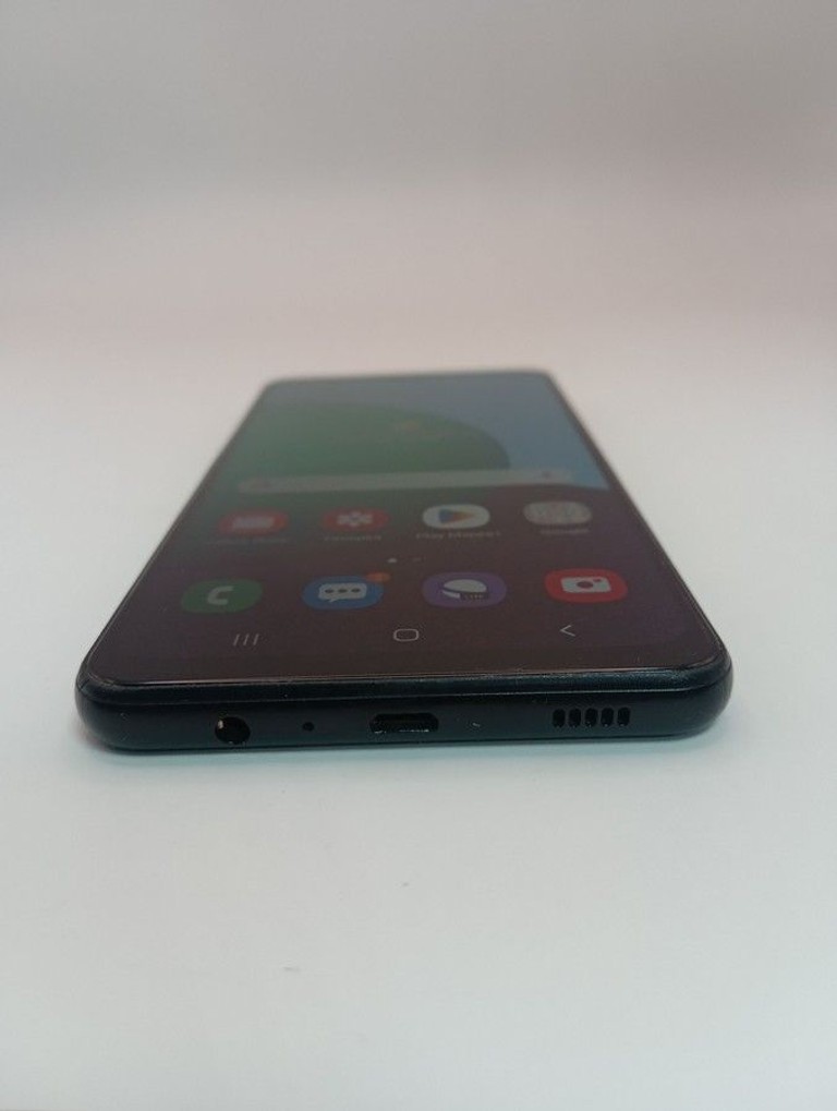 Samsung galaxy a02 2/32gb Код:01-200973724. Изображение 5