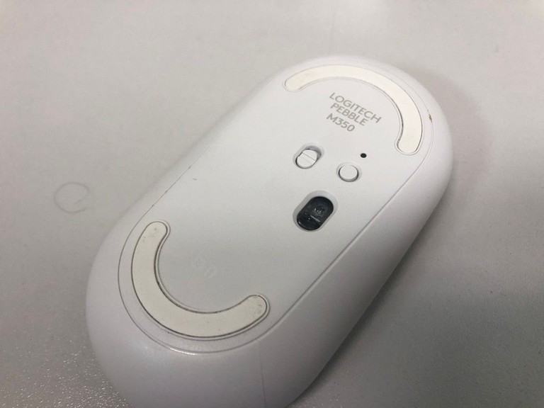 Logitech pebble m350 Код:01-200973703. Зображення 5