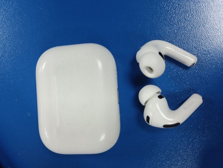 Оголошення Apple airpods pro 2nd generation Б/У