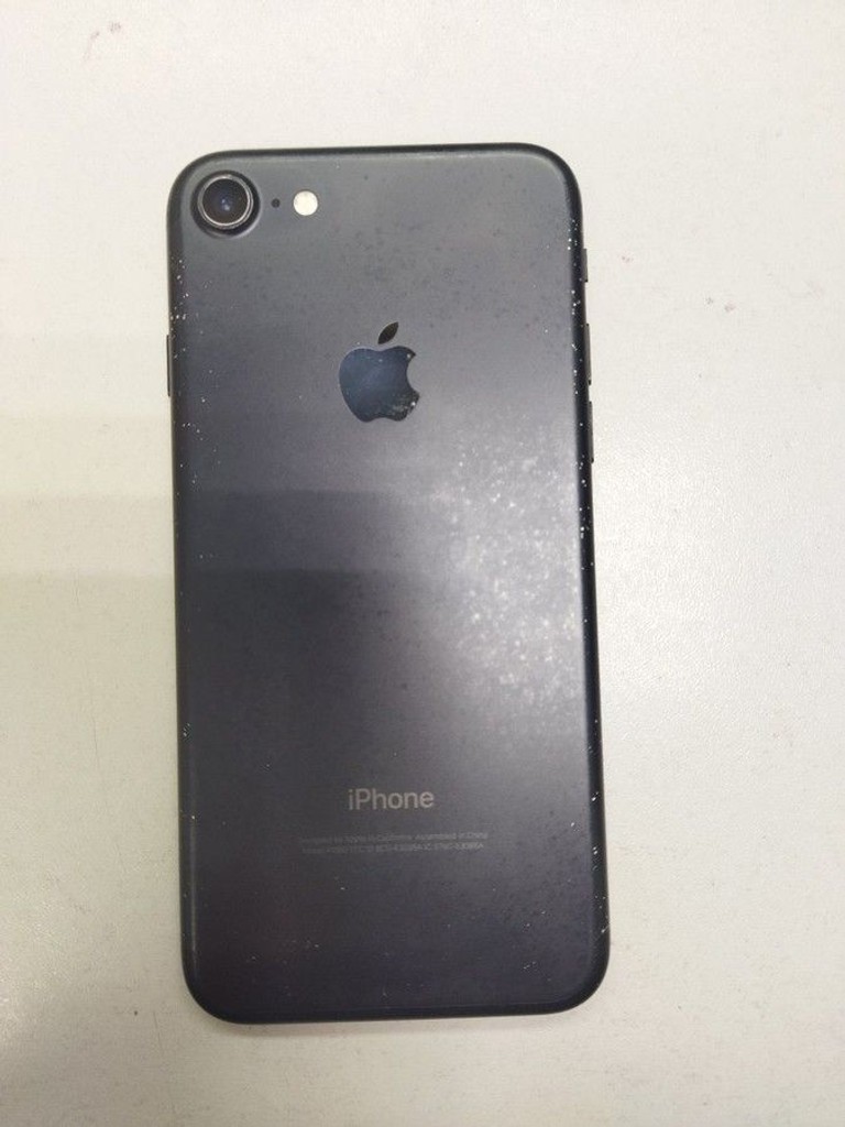 Дешево Apple iphone 7 128gb з ломбарду